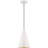 Carolan 1 - Light Single Pendant-1943267200