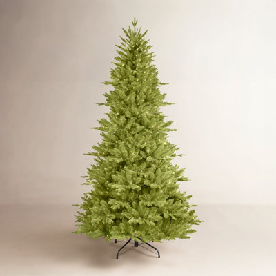 7.5' Pre-Lit Middlebury Spruce Artificial Christmas Tree