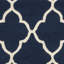 Ezio Geometric Wool Hand Woven Area Rug-1400087556