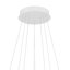 Knuth 3 - Light LED Chandelier-66325282