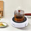 700 Watt Electric Single Hot Plate-86836210
