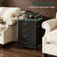 39.5cm W Bedside Table-342295714
