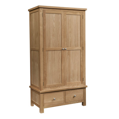 Dover 2 Door Wardrobe