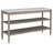 Freya Laminate Console