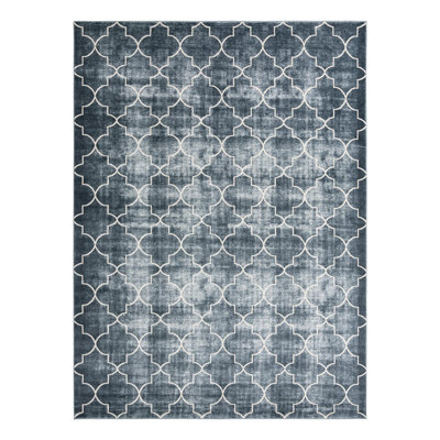 Jill Zarin Lincoln Center Uptown Rug