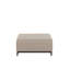 Myaree Upholstered Outdoor Ottoman-267054779