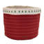 Couvre-pot en tissu