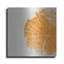 «Orange Slice» par Linda Woods-995361385