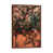 Classic Brown Wood Framed selected