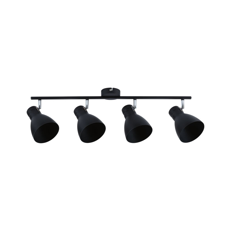 Mac II 82.5cm 4 -Light Track Kit