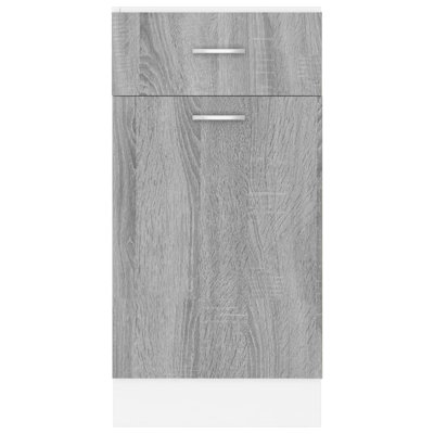 Lyon Drawer Bottom Cabinet Lyon