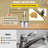VEVOR Kitchen Faucet