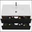 Meuble-lavabo mural 36 po avec lavabo en céramique intégré-2069729591-2069729589