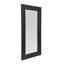 Miroir en bois