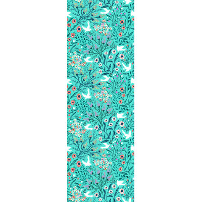 Rouleau de papier peint adhésif Belisma