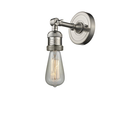 Shauna Armed Sconce