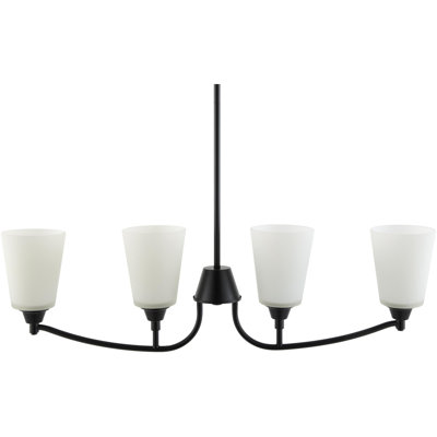 Kaminsky Chandelier