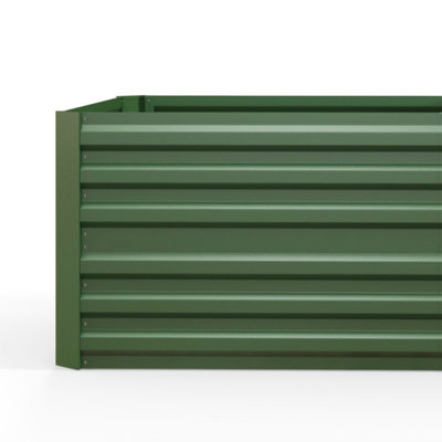 Planter Box