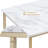 Malaak Metal Base Computer Desk-182241653-182241654
