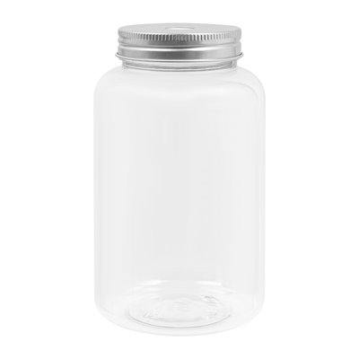 48 Pack 15.2oz Drinking Mason Jar