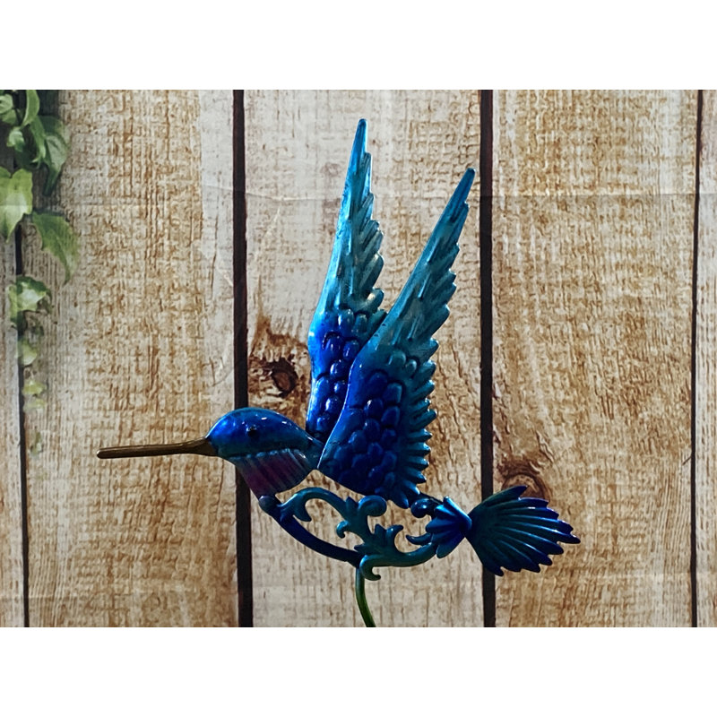 Jeu de jardin hummingbird Louvenia