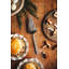 Artisan Stainless Steel Cake Server