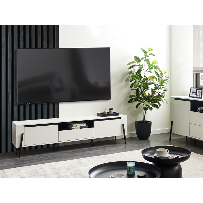 Blackpool TV Stand for TVs up to 60"