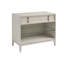 Camila Open Nightstand
