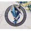 Dip Dye Linen Napkin-33813803