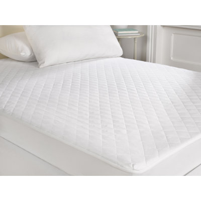 Hotel Fitted Mattress Protector