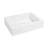 Voltaire Ceramic Rectangle Vessel Sink-55039692