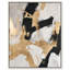 Toile «Cracked Gilt I» par Art Remedy-112502007-112502012-116318903