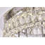 Plafonnier encastré à DEL 17,7 po Bodell-812855745-812855747-812855750