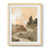 Natrual Framed is out of stock
