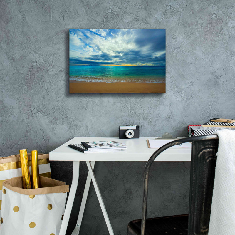 Colombe «The Last Light» par Lizzy Davis, H 12 po x l 18 po x P 0,75 po