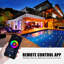 2-Pack 6W E14 RGB Wi-Fi Smart Bulbs with 16M Colors & Voice Control