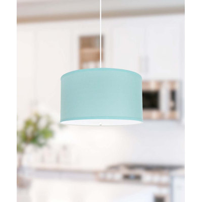 2 - Light Single Pendant