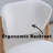 Hodder 6-Person Double Pedestal Solid Wood Dining Set