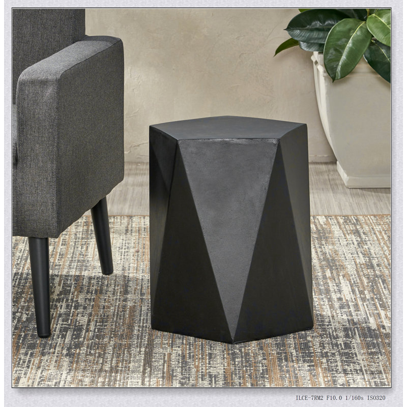 Table d'appoint Apollo