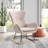 Edsol Rocking Chair-1984964311