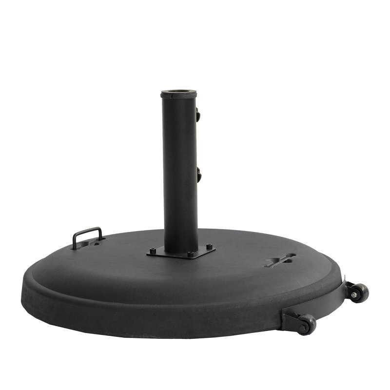 Composite Free Standing Umbrella Base