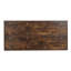Nessa 50cm H x 106cm W Bookcase
