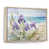 Cadre naturel flottant