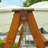 Swing Seat with Stand