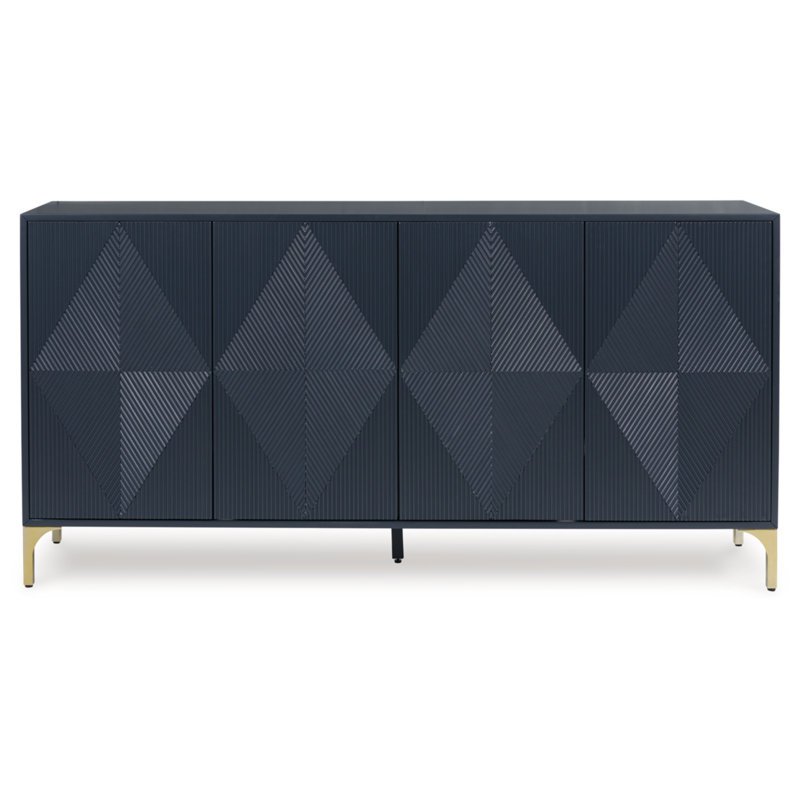 Armoire d'appoint Deming