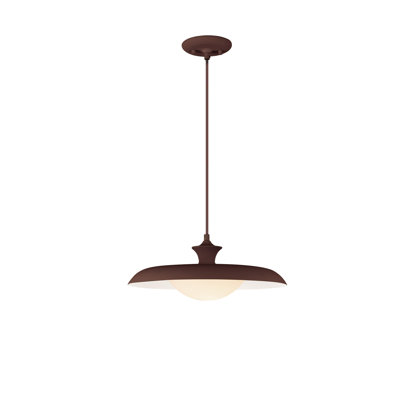 Minori 1 - Light Single Pendant