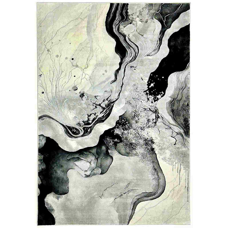Carleen Rug Design 1111 - Grey