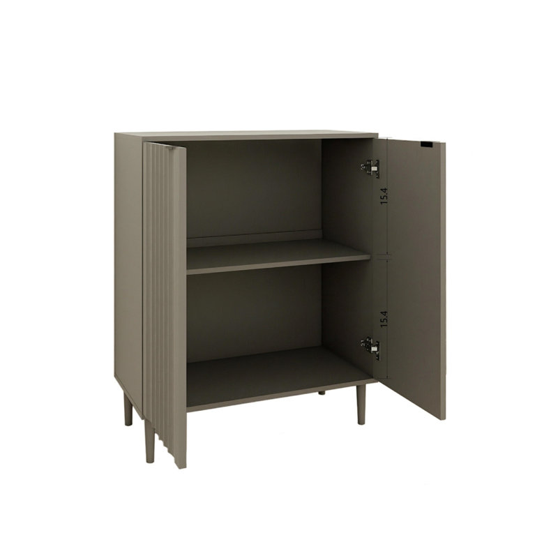Armoire de rangement moderne