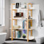 Bibliothèque multifonctionnelle en bois-804691984
