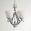 Lustre empire à 4 lumières Leanna-1895703538
